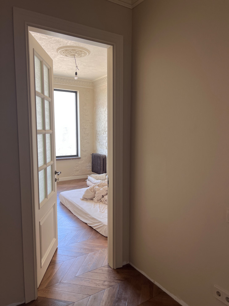 ЖК Береговой. 150м2