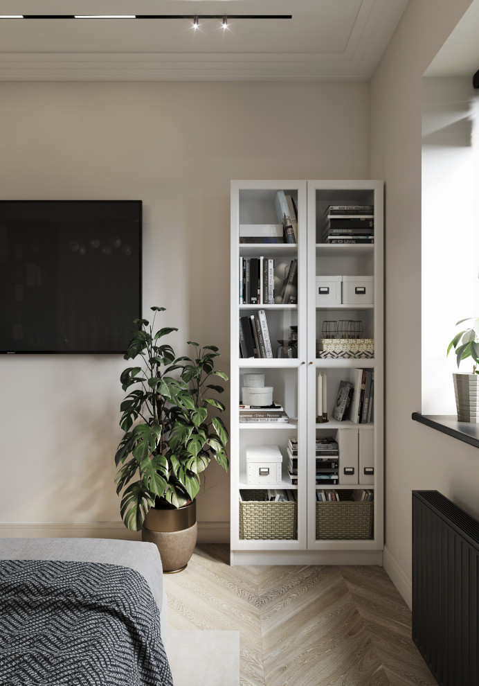 ПРОЕКТ В МАЛАХОВКЕ