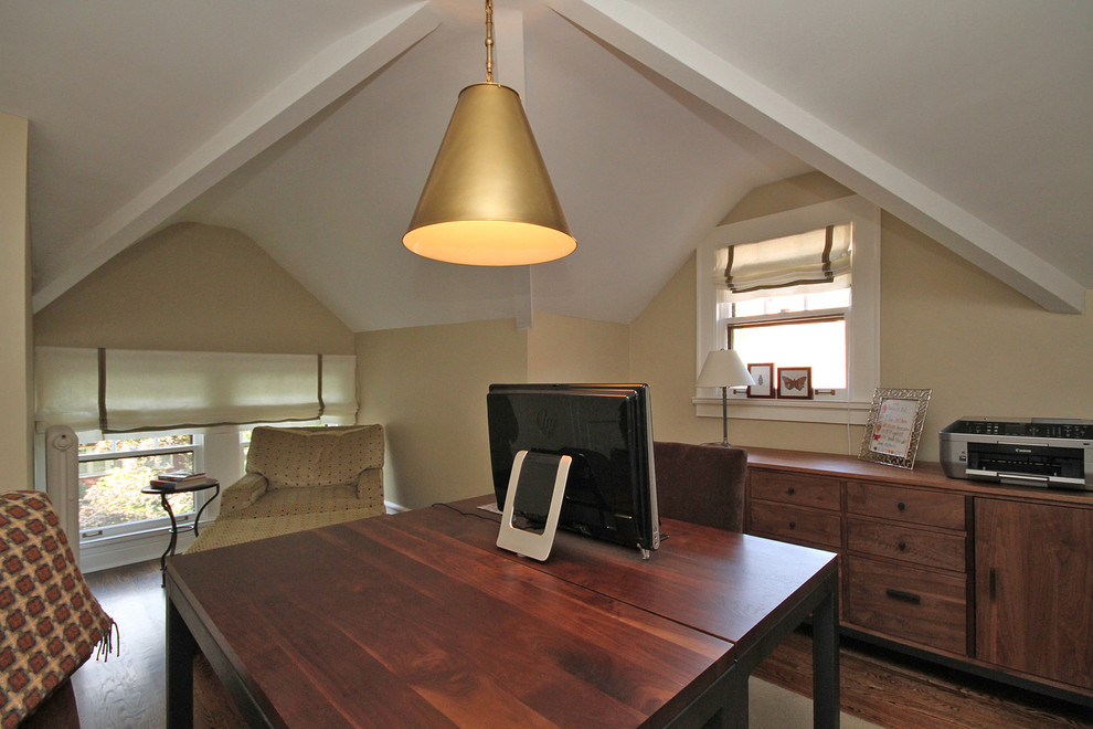 Evanston Historical Home