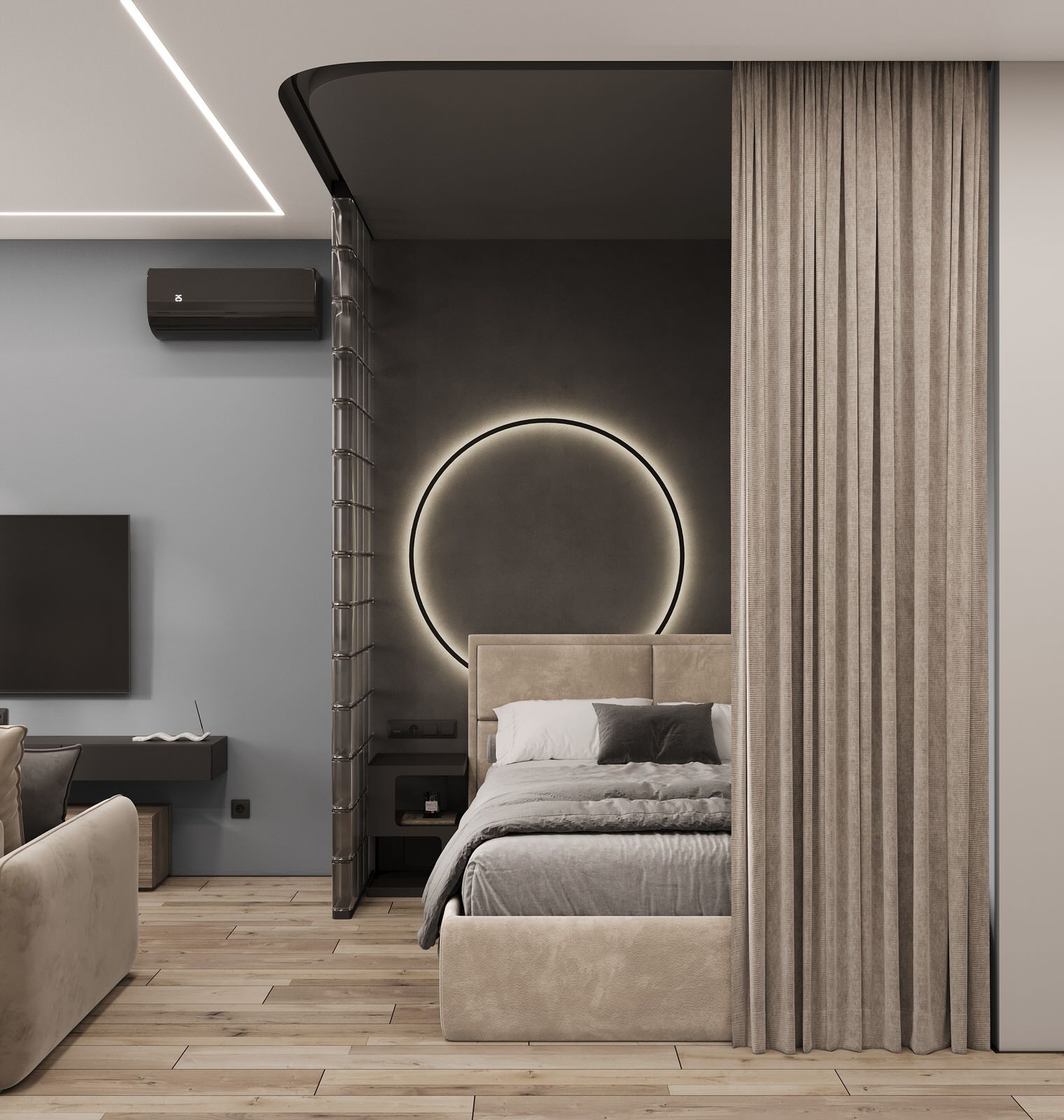 ЖК Логика 2 г. Самара