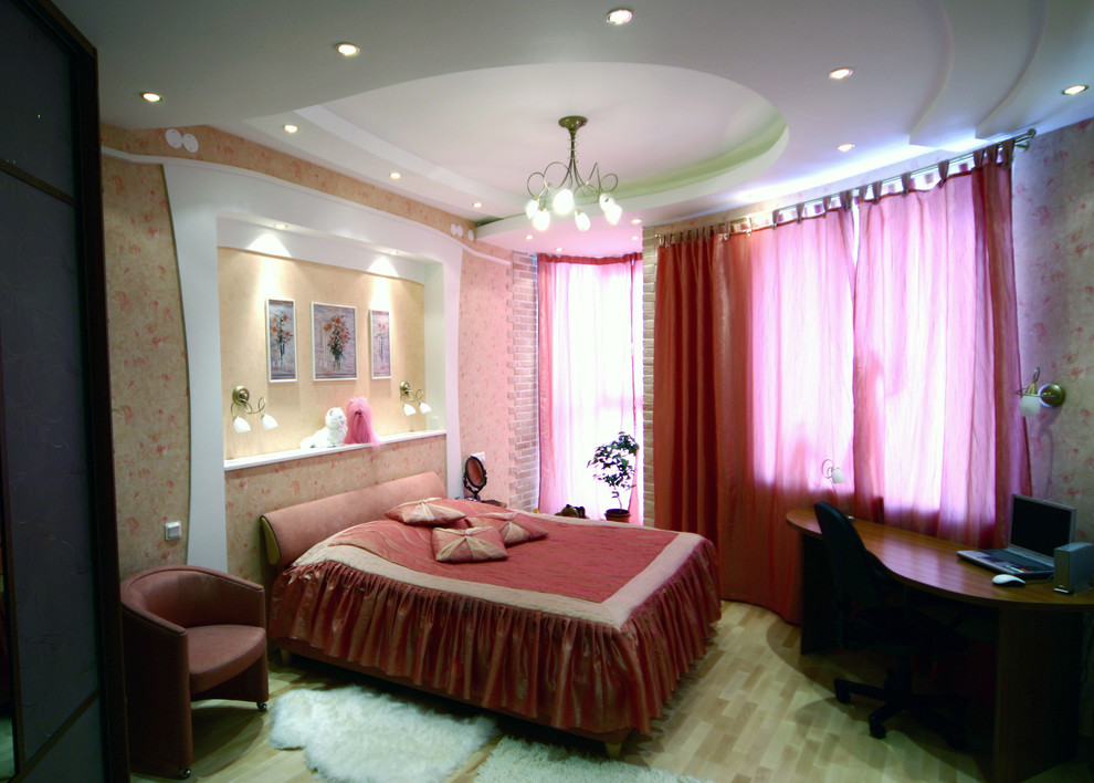 Квартира 129 м