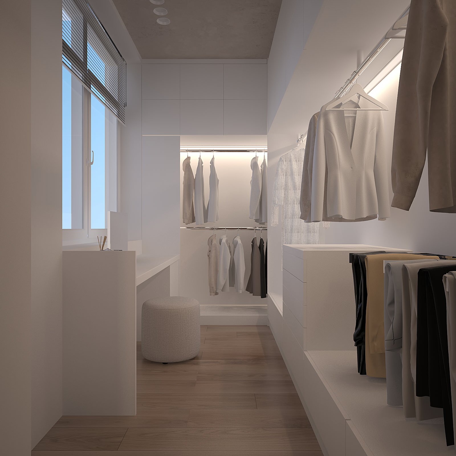 Квартира 2 в ЖК Алые Паруса