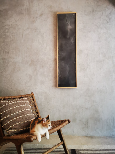 Casa Chio modern-wohnzimmer