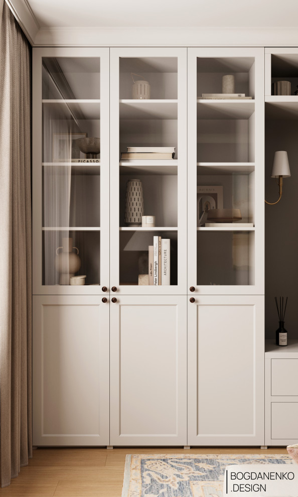 ЖК Бунинский