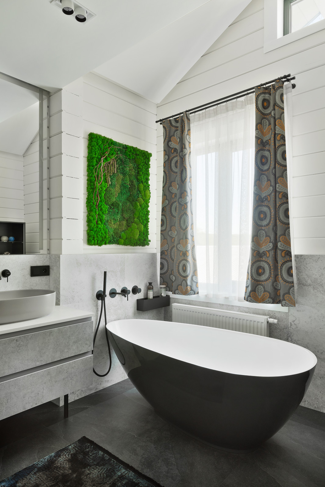 Частный дом (Лаишевский район)