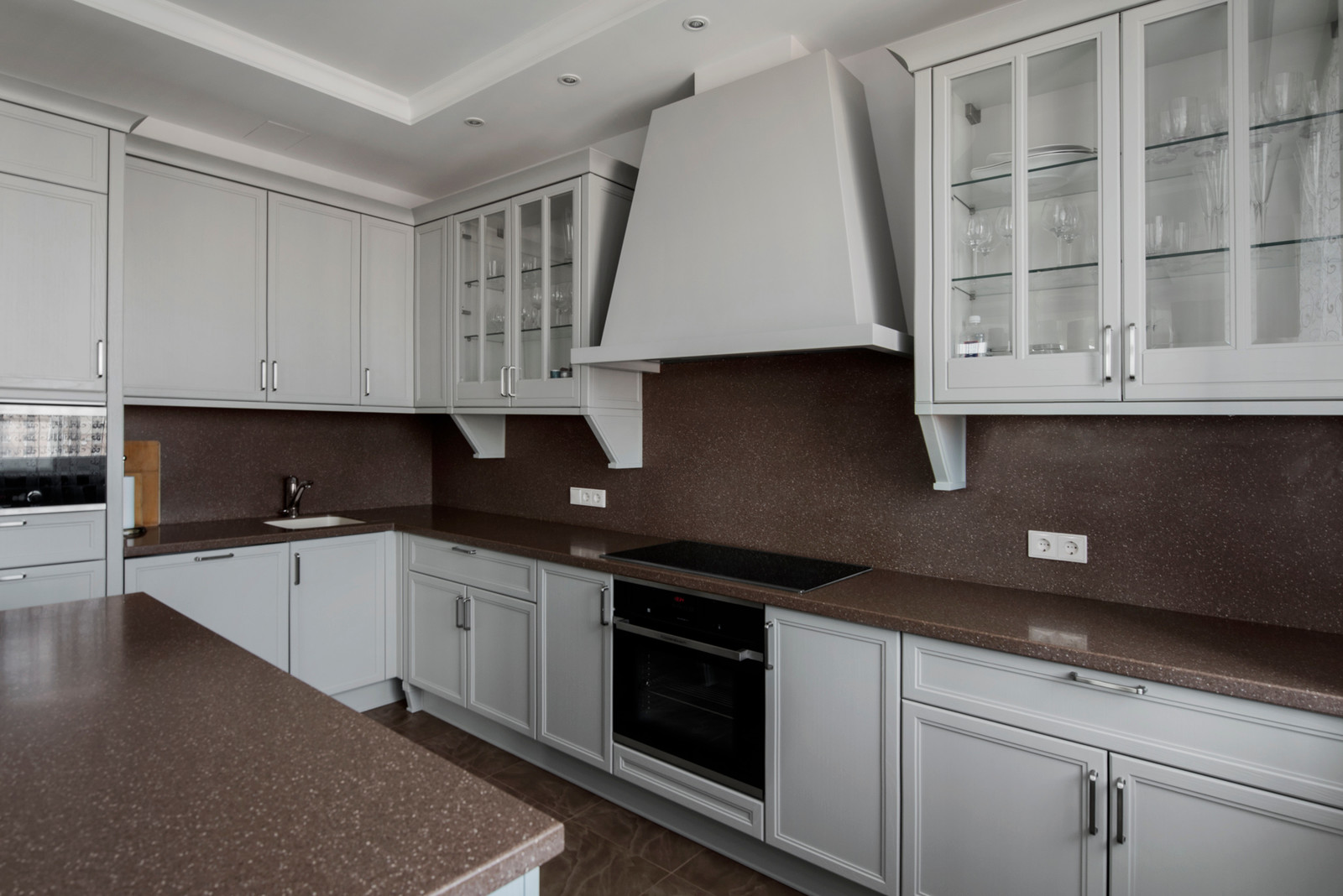 Квартира Удальцова