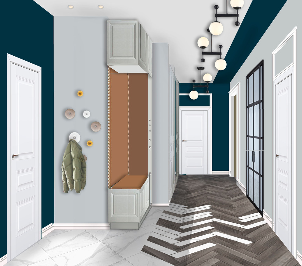 ФЛОТСКАЯ УЛИЦА