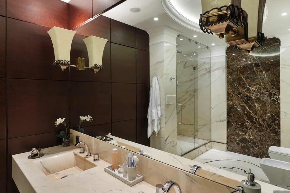 КВАРТИРА НА СУВОРОВСКОМ 1, 280 М2