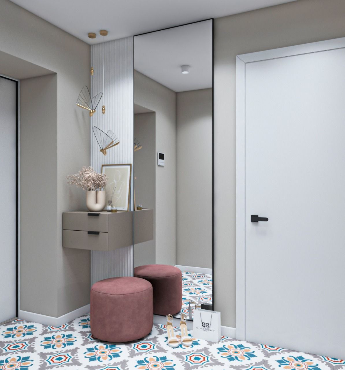 Квартира в Волгограде