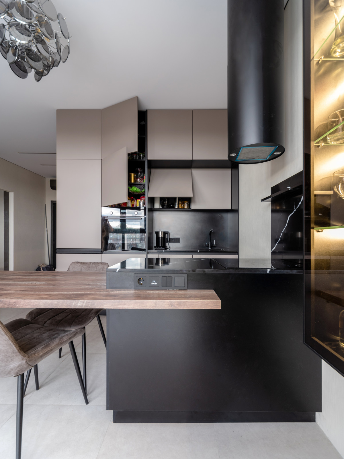 ЖК "Испанские кварталы"