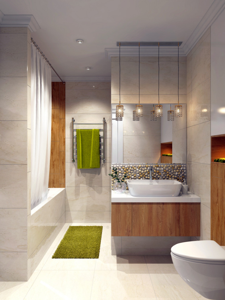 ЖК "За ручьём"