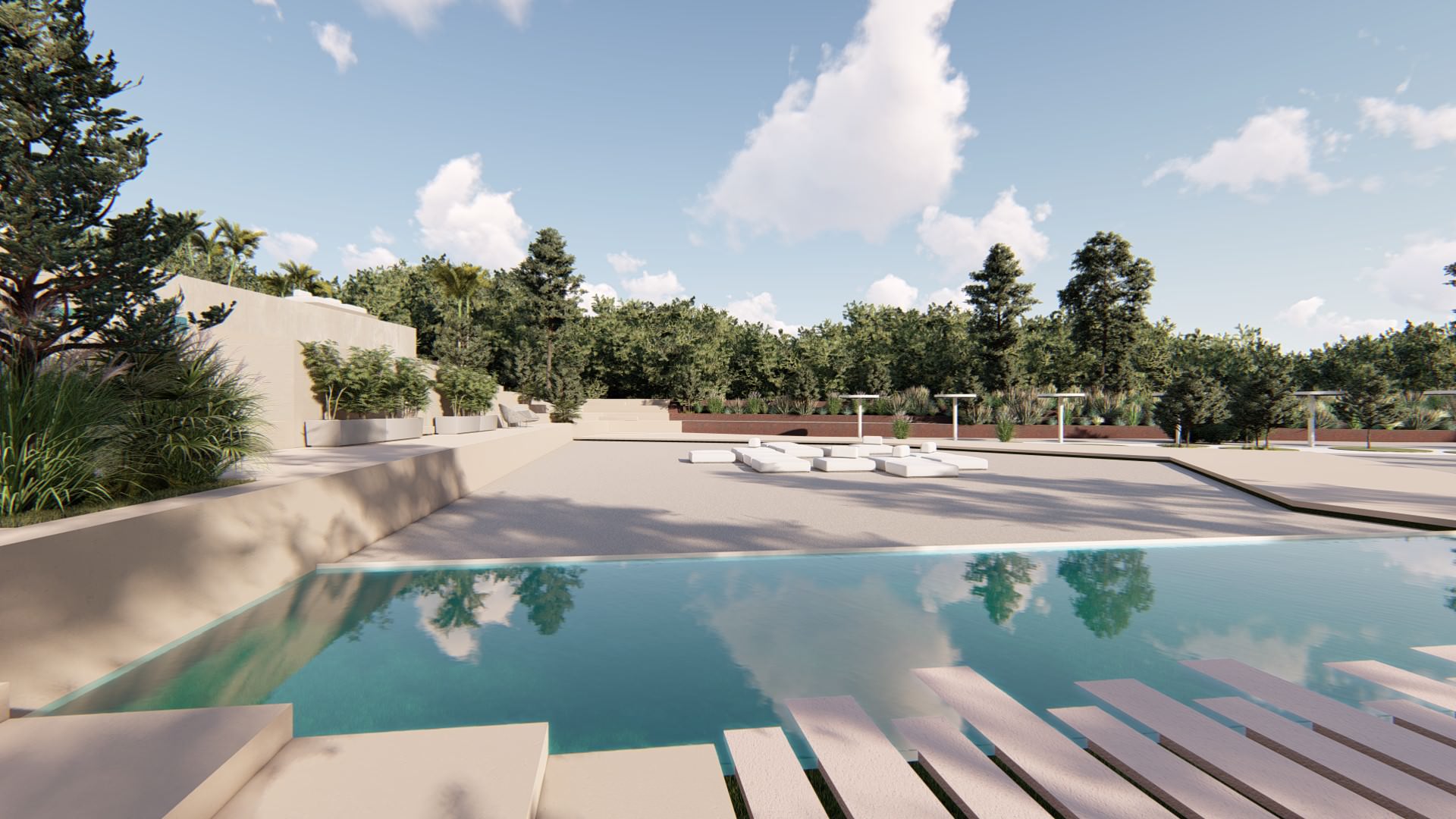 VILLA J