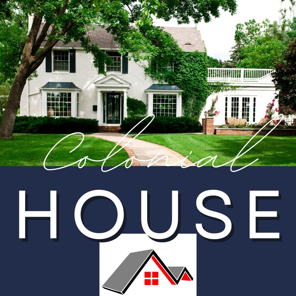 colonial home builder