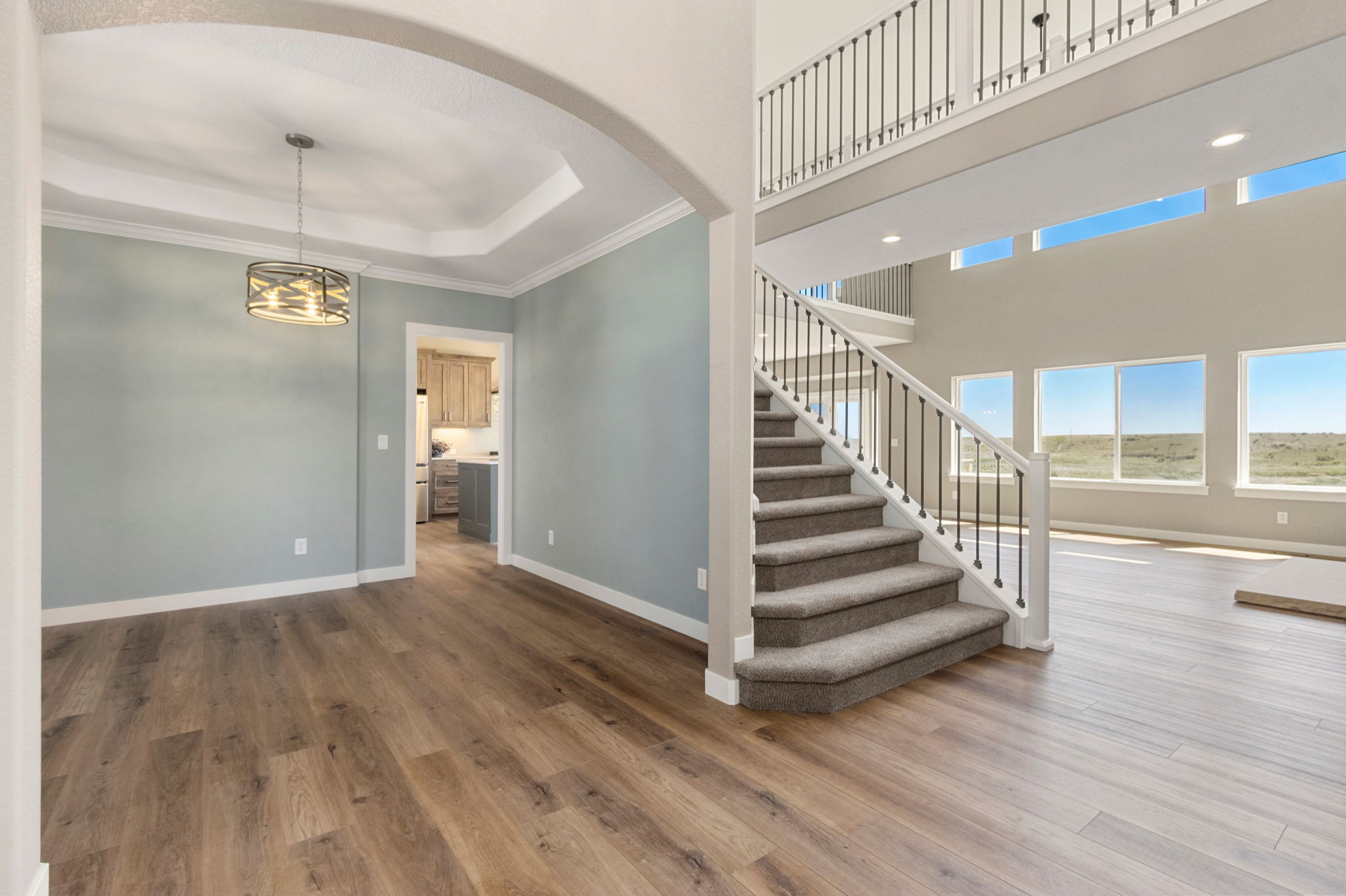 Trout Court Renovation