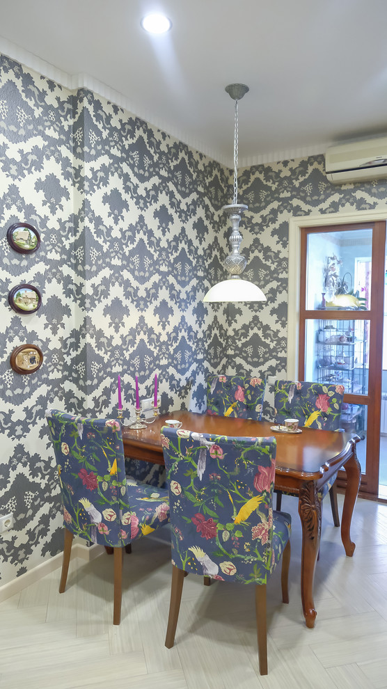 Квартира в Уфе