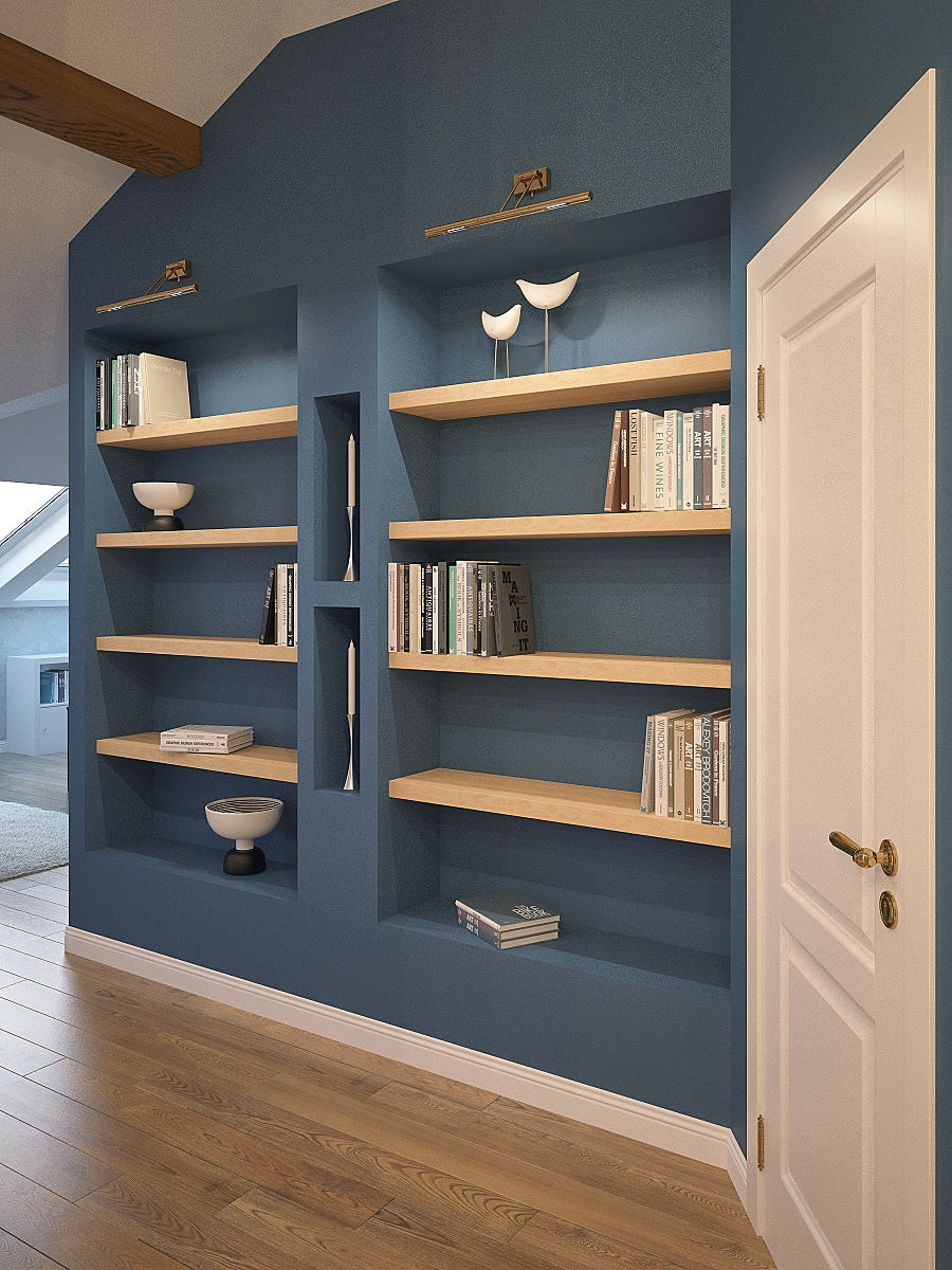 Уютное гнездышко