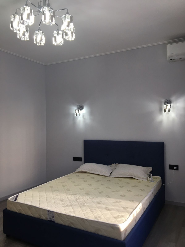 Ремонт квартиры Варшавская