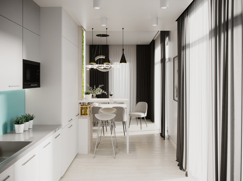 Частный дом 150 кв.м