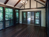 Traditional Porch by BCN Homes