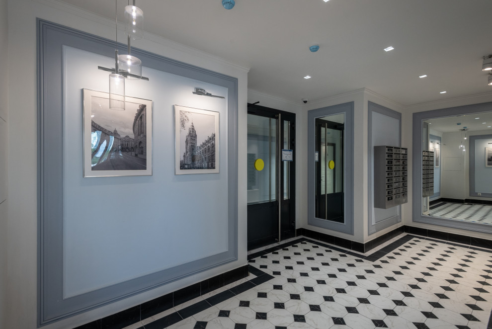 1 комн. квартира ЖК "Big Time"