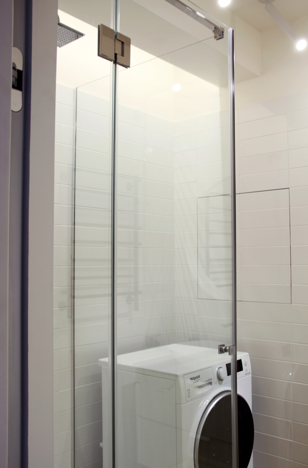 Покровка, 56 кв.м