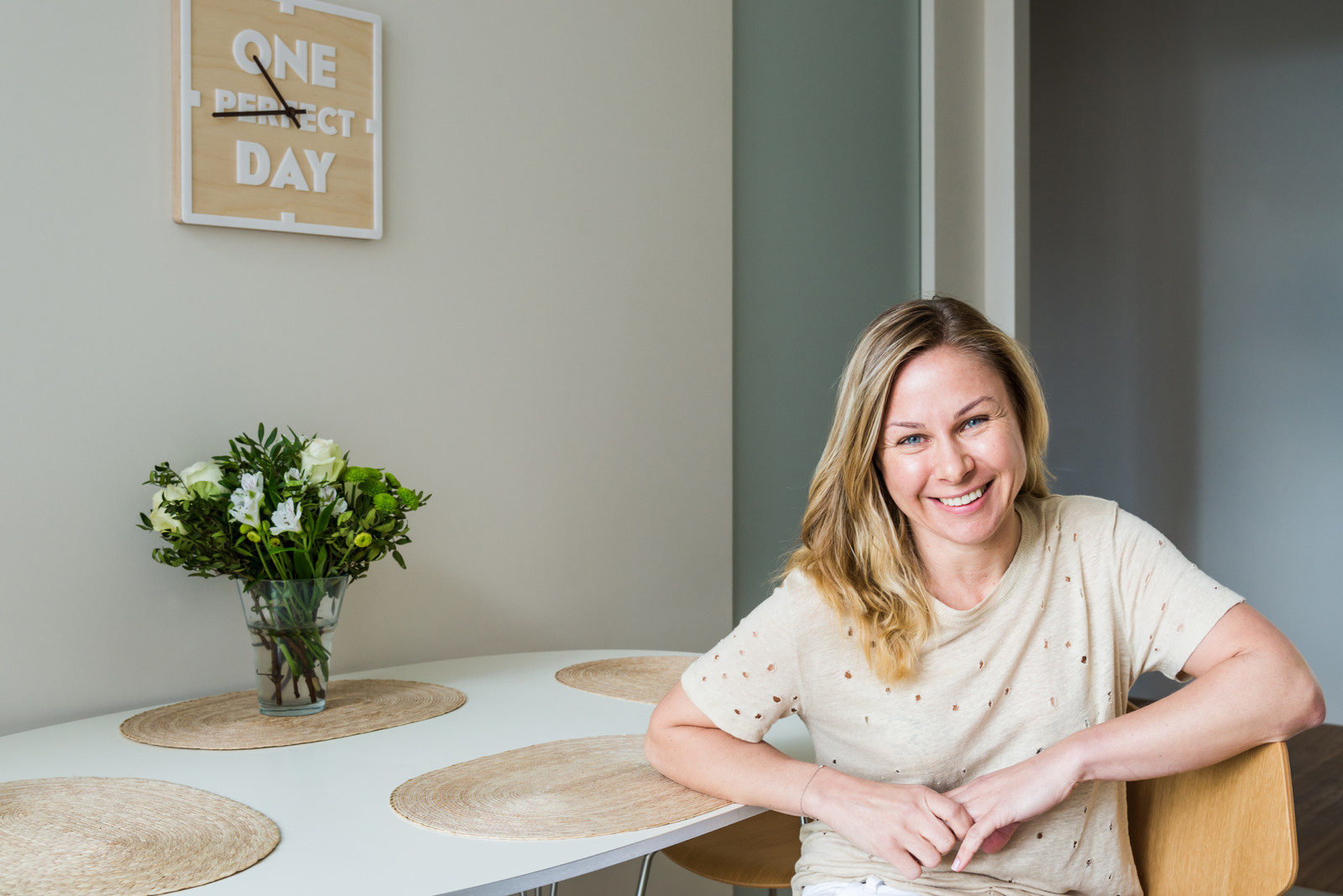 Квартира у Смольного