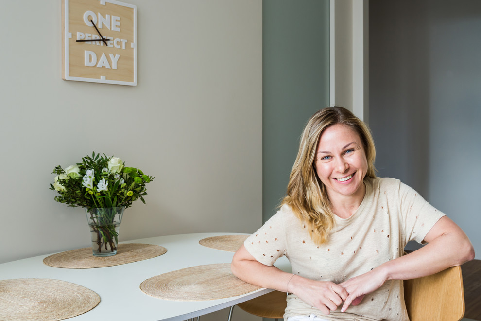 Квартира у Смольного