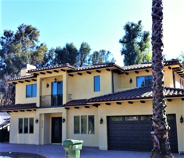 Exterior And Interior Paint