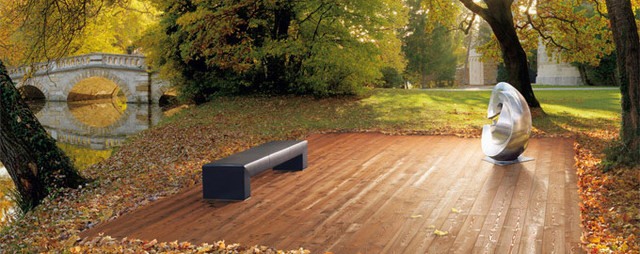 Photo Shoot contemporary-patio