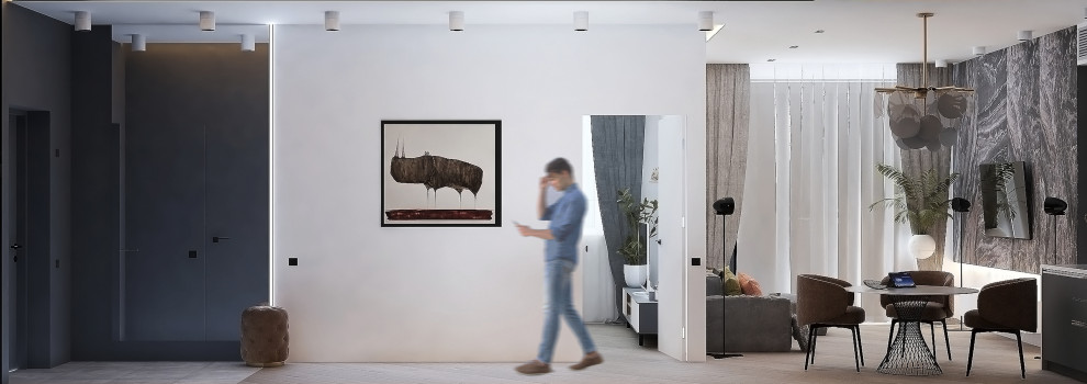 Примеры работ