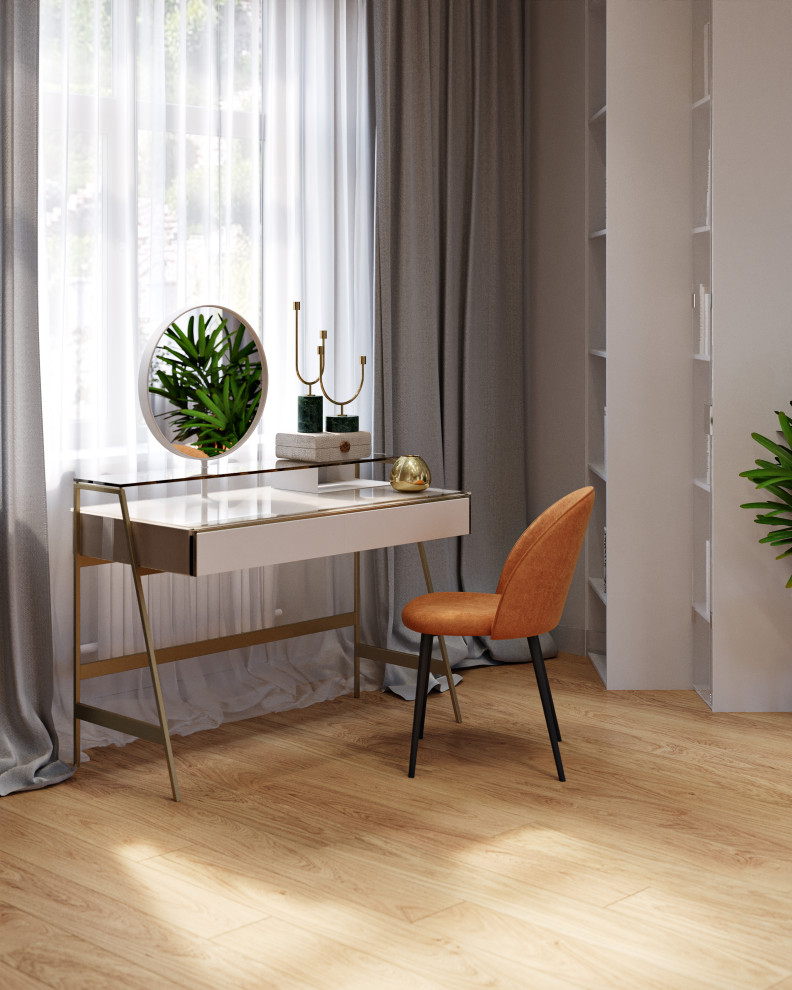 Загородный дом, 500кв.м., в кп "Андреевский парк"