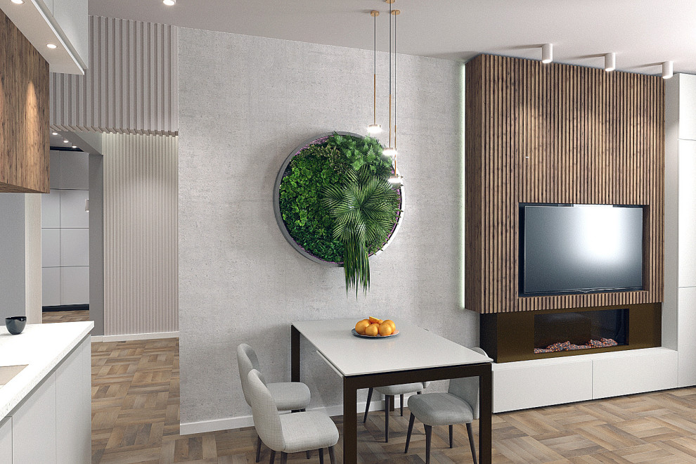 2-х комнатная квартира в Санкт-Петербурге