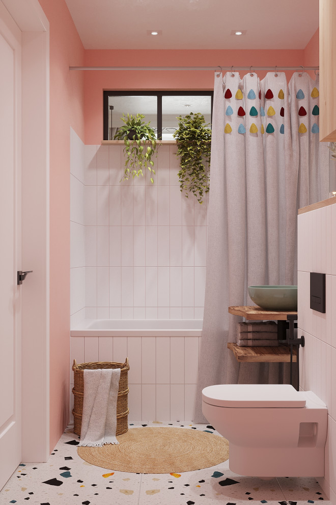 «Aloha»  в г. Самара на 32,75 кв.м