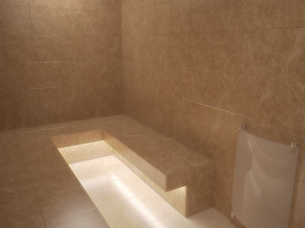 Our Bespoke Steam Rooms London by Nordic Saunas & Steam Ltd. Houzz