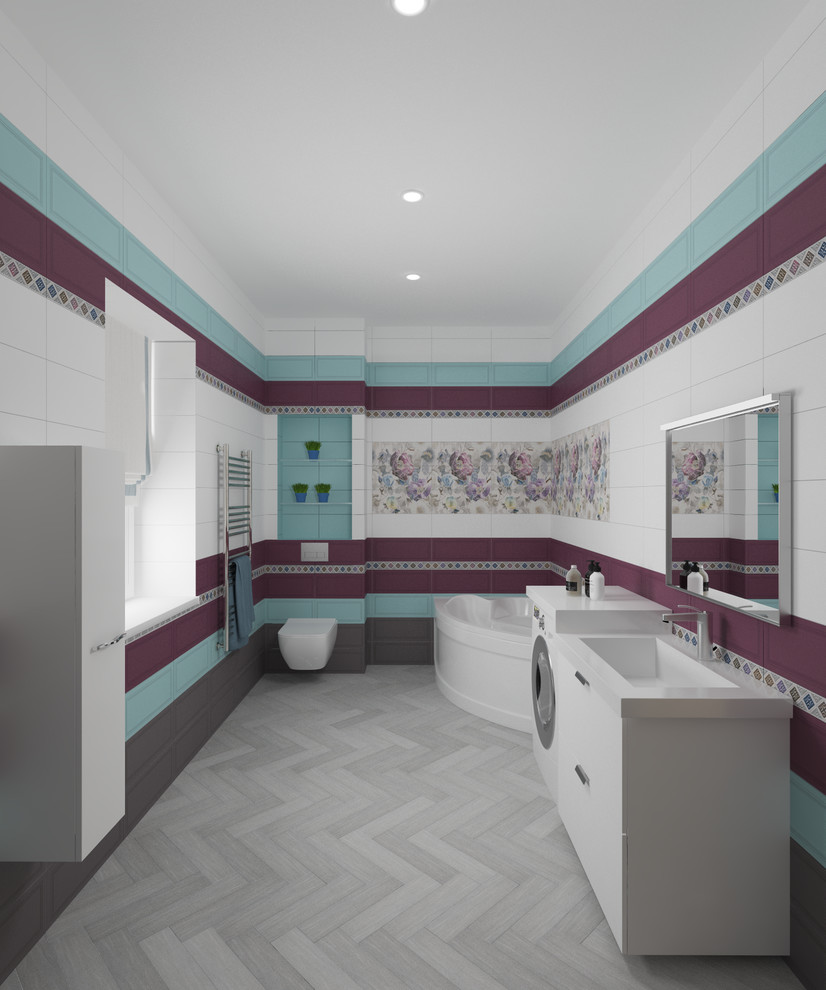 Загородный дом.