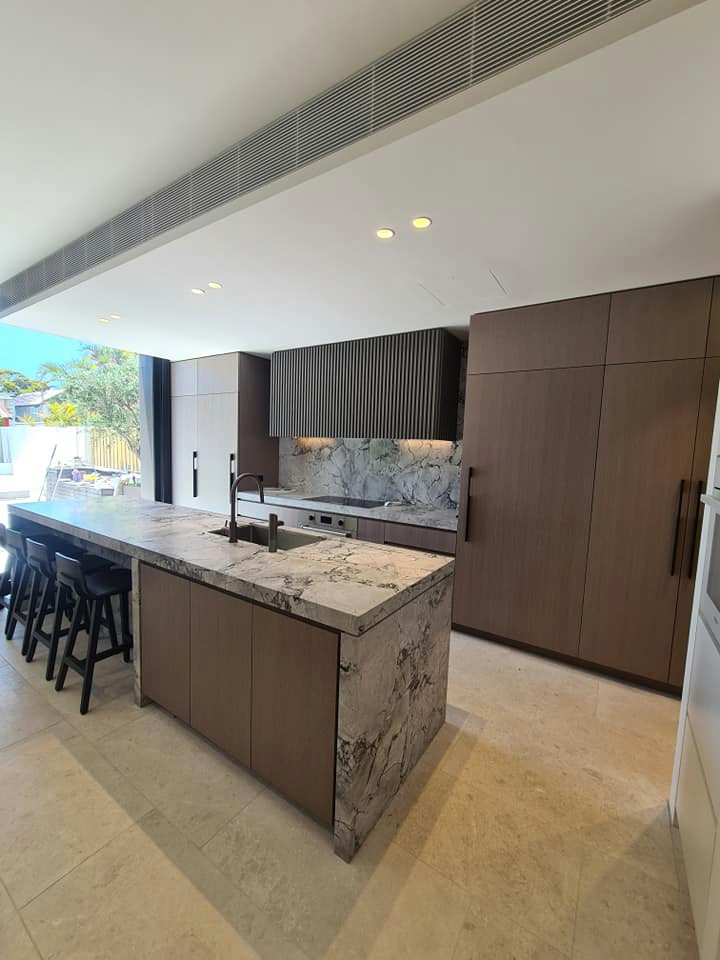 Sydney Custom Renovation
