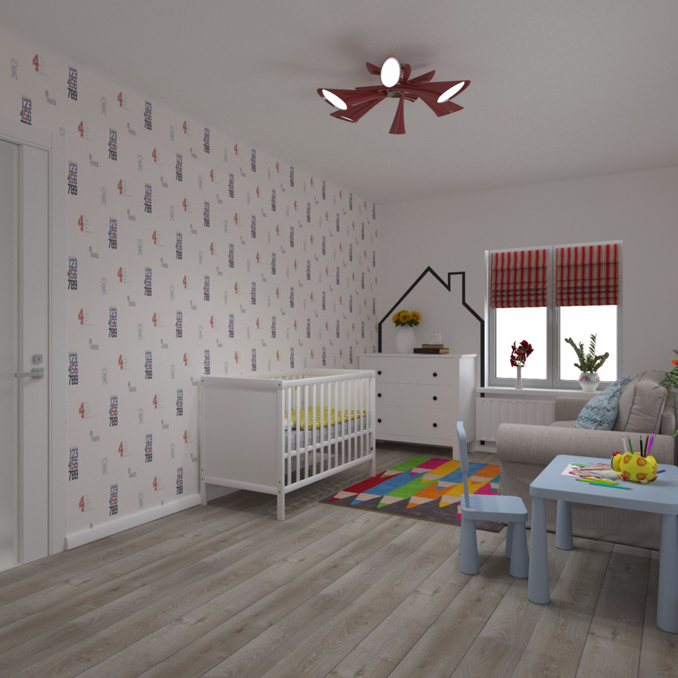 ЖК "Mistola Hills"