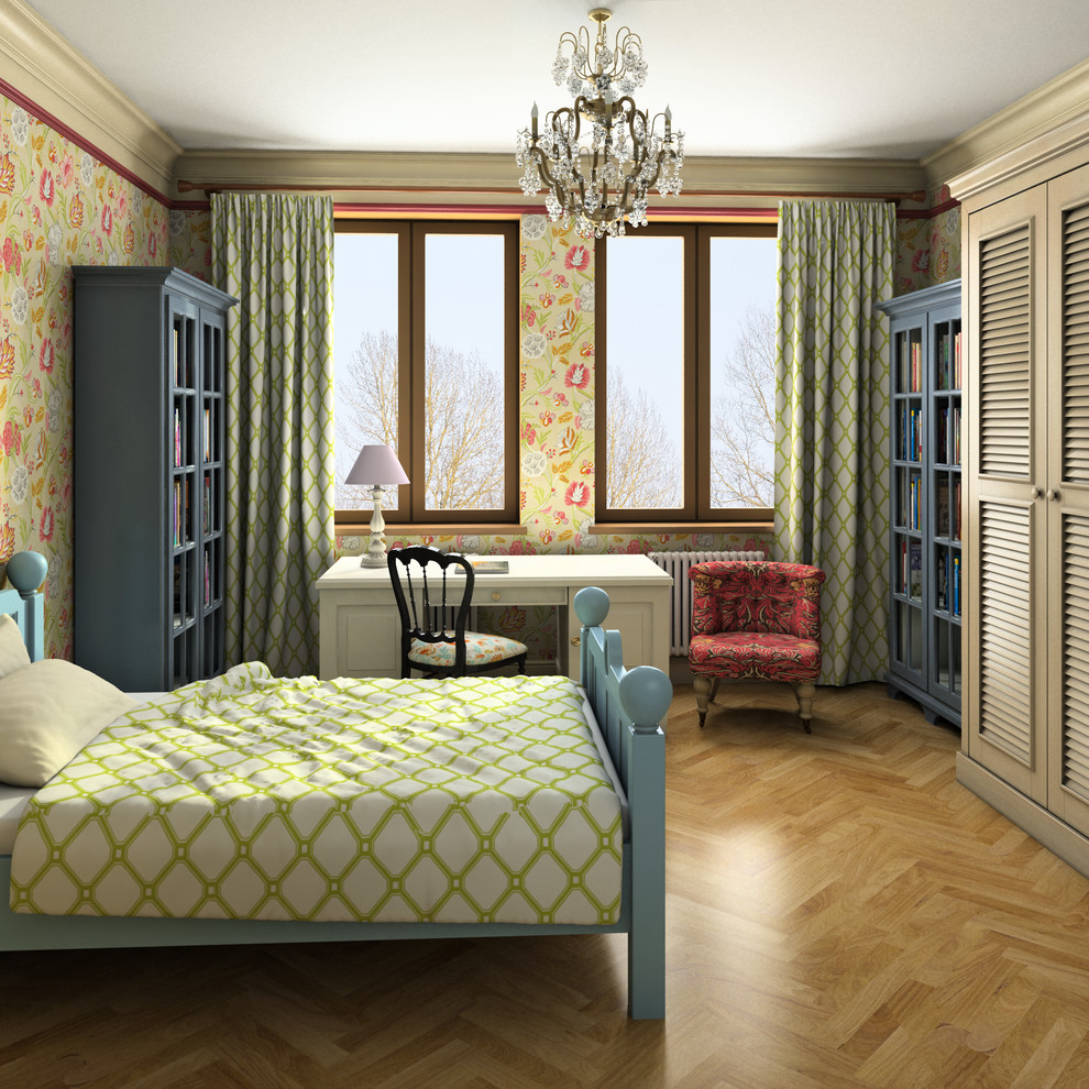 Трёхкомнатная квартира 74,8 м2 в доме типовой серии ГМС-1