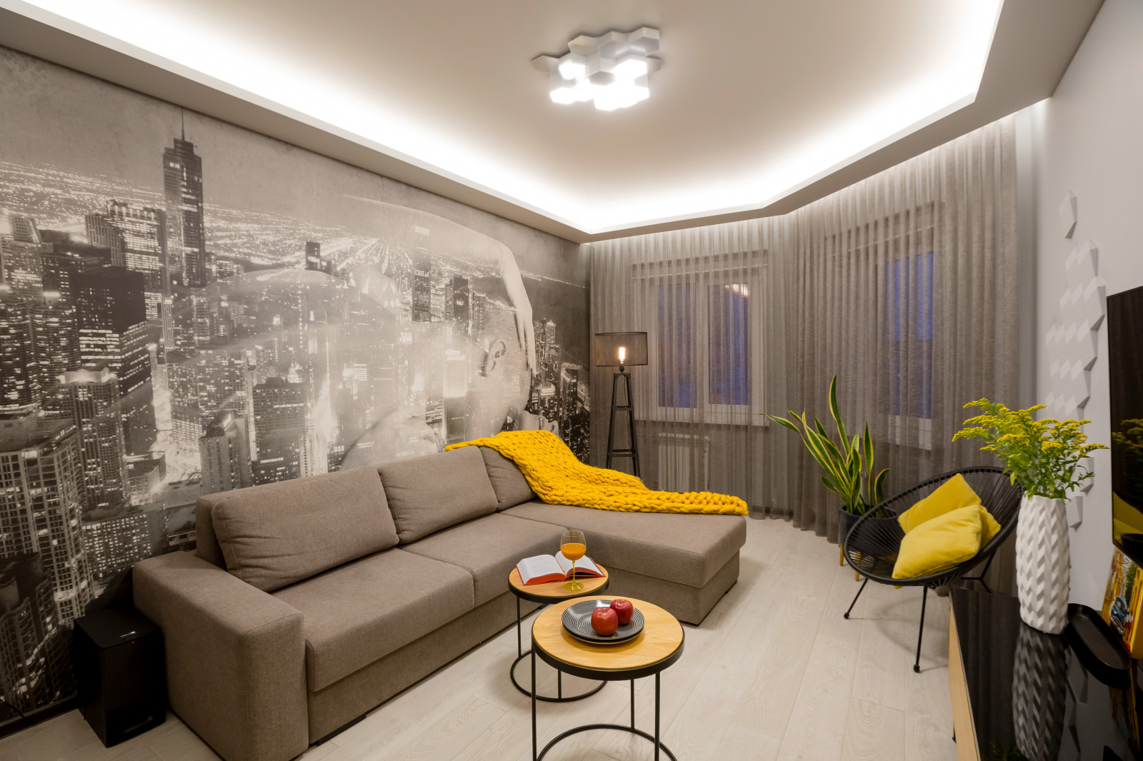 «В ногу со временем»