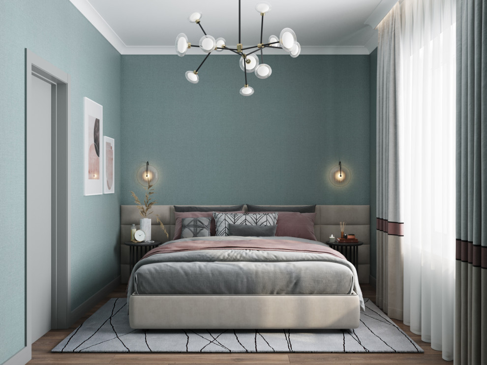 Дом в п. Зимняя Горка