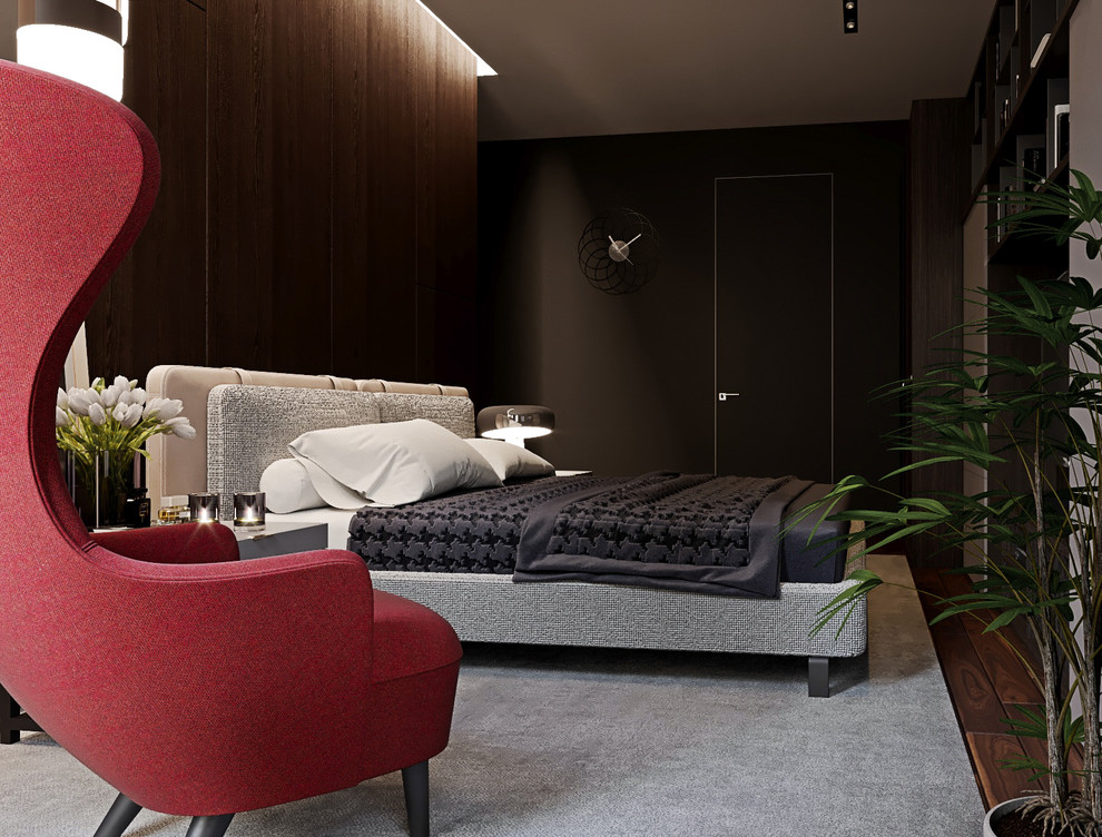 Апартаменты в ЖК Esentai City 120 м. кв.