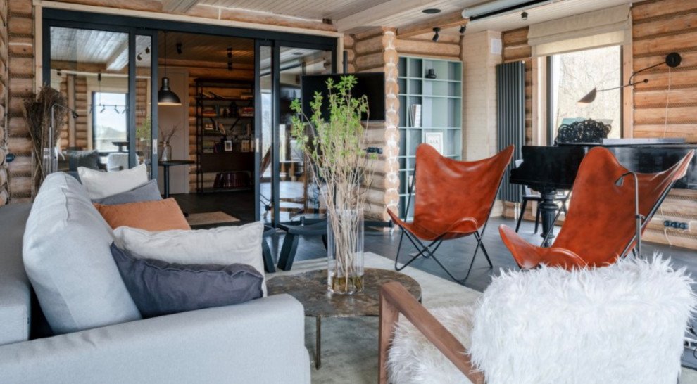 Викинг для передачи ДАЧНЫЙ ОТВЕТ. Эфир 26.04.2020