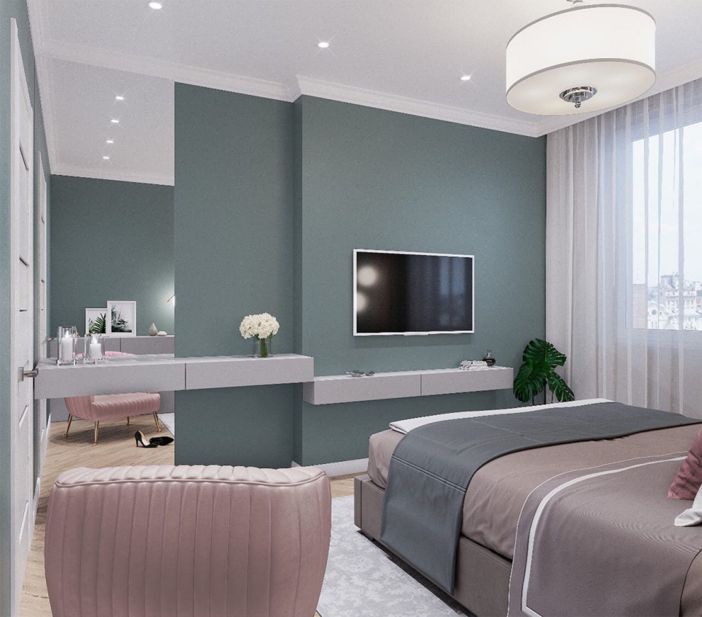 ЖК "Пять звезд"