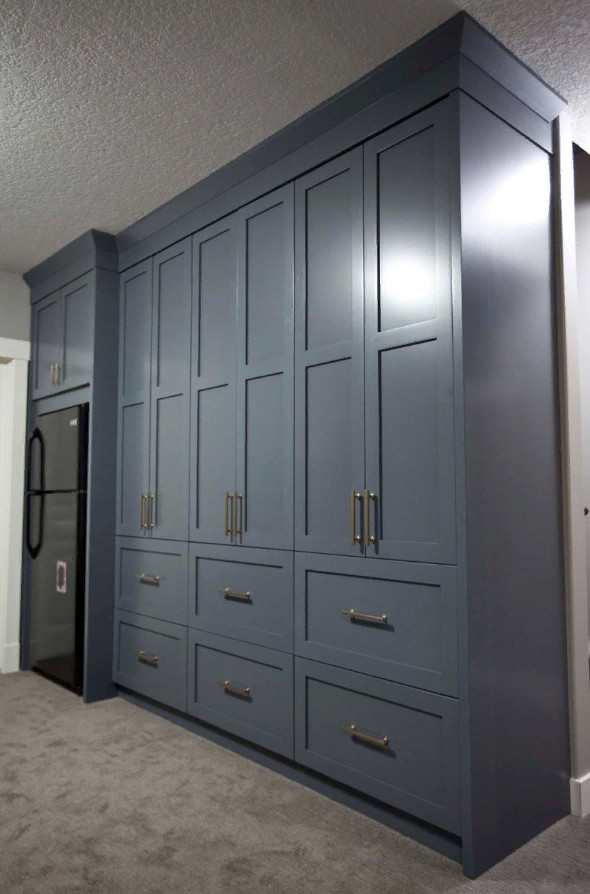 Ремонт однокомнатной квартиры 71 кв.м