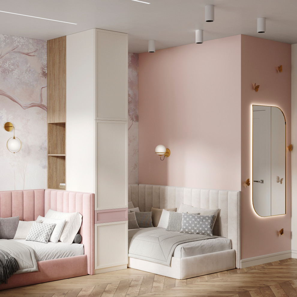 Квартира в Екатеринбурге, 52м2