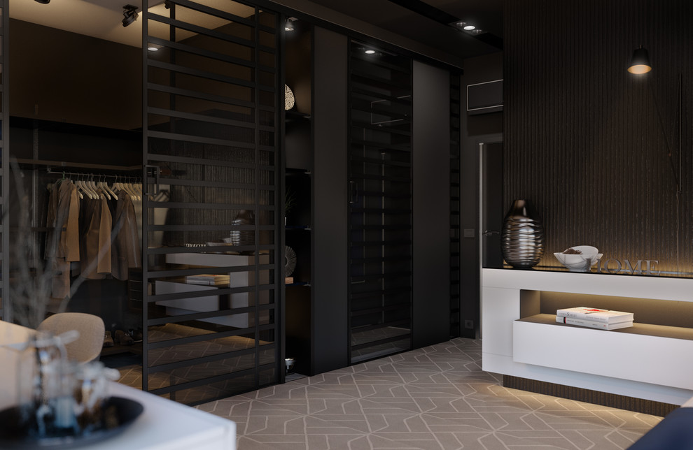 Спальня ЖК Сказка Краснодар