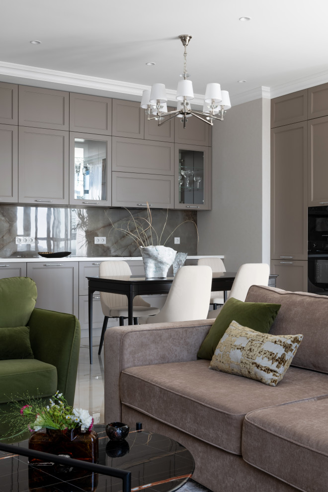 Квартира в Ростове 100м (Фото)