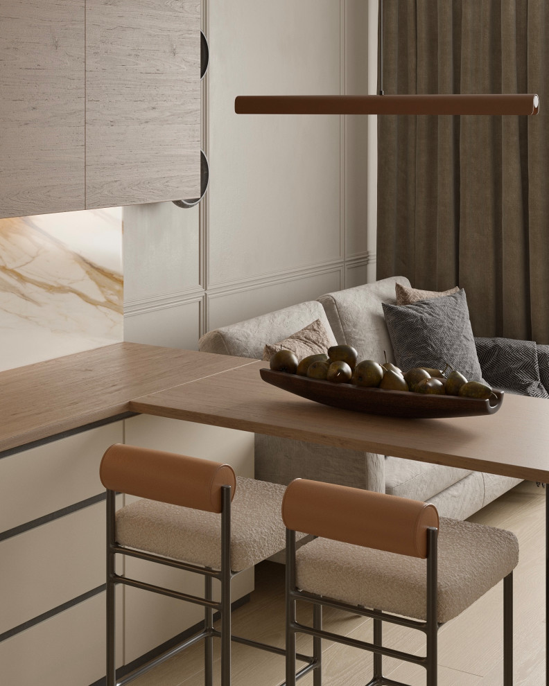 Квартира в Истре