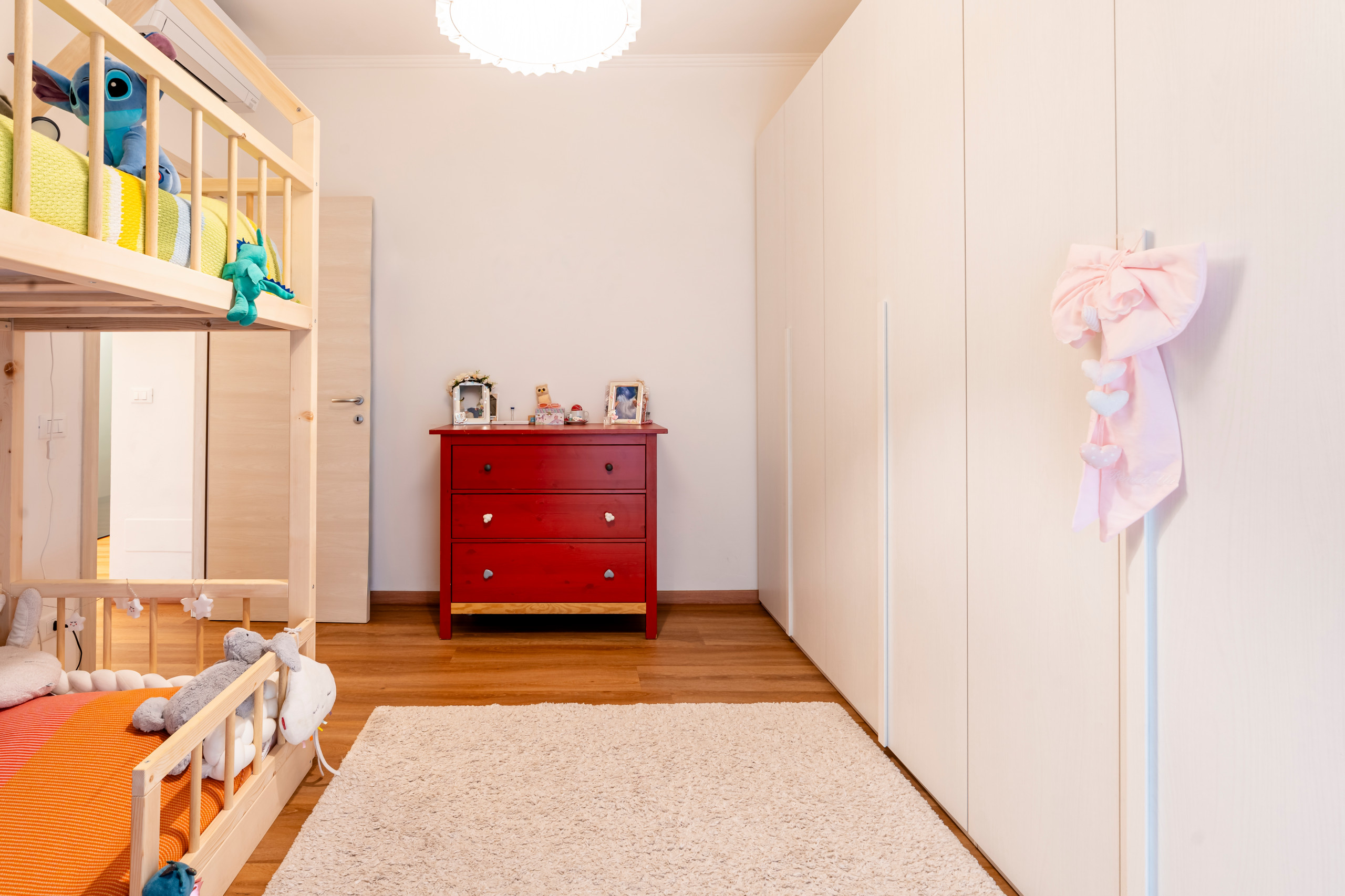 Ristrutturazione Casa M/S