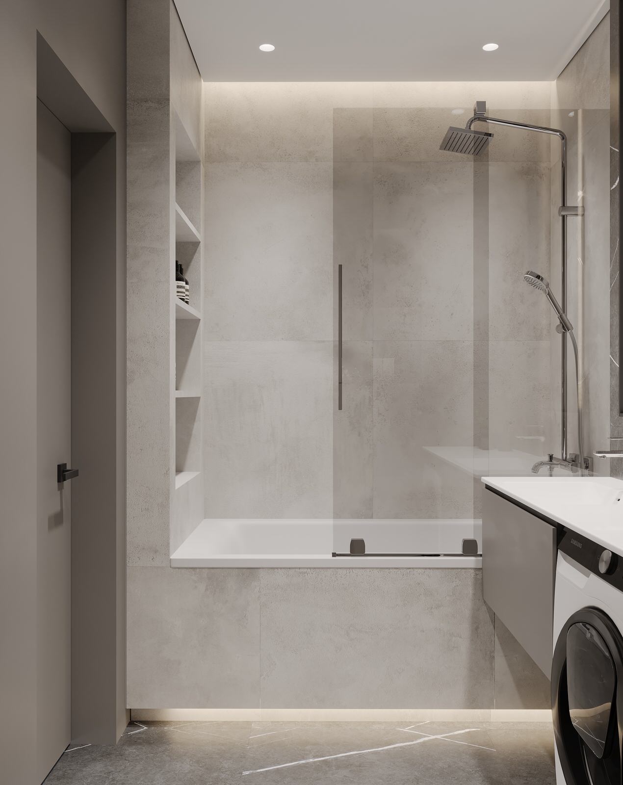 Ванная комната